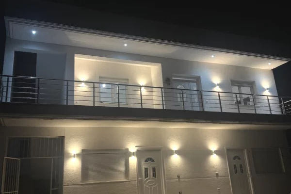 Shtepi me qera Shtepi Private ne Tirane, 1+1, Mobilimi Bosh, pa mobiluar, Pagesa 25,000  Leke.