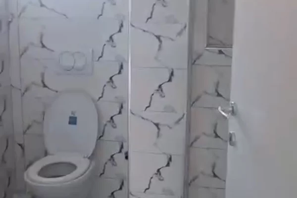 Shtepi me qera Shtepi Private ne Tirane, 1+1, Mobilimi Bosh, pa mobiluar, Pagesa 25,000  Leke.