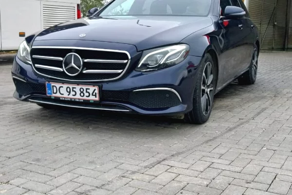 Auto in Vendita a Pristina, Mercedes-Benz, 2019 Diesel,Kambio Steptronic-Tiptronic Pagamento 15,000  Euro.