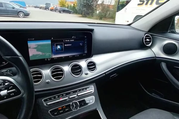 Auto in Vendita a Pristina, Mercedes-Benz, 2019 Diesel,Kambio Steptronic-Tiptronic Pagamento 15,000  Euro.