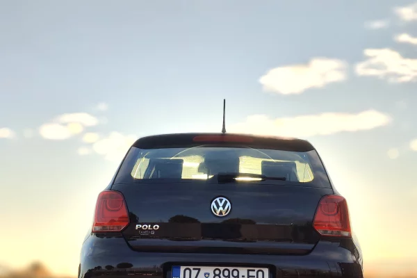 Auto in Vendita a Gjakova - 7,200 Euro