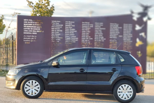 Auto in Vendita a Gjakova - 7,200 Euro