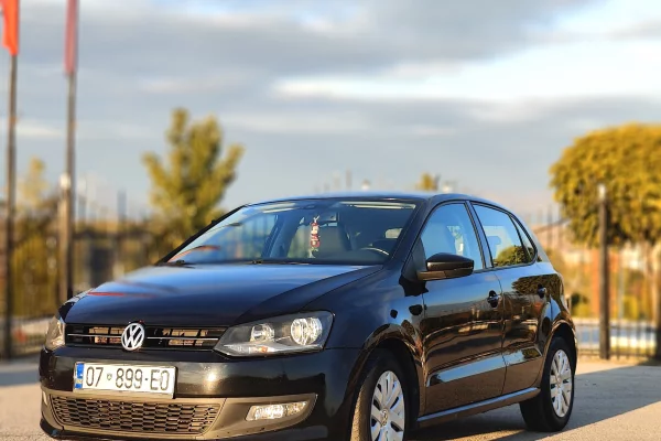 Auto in Vendita a Gjakova - 7,200 Euro