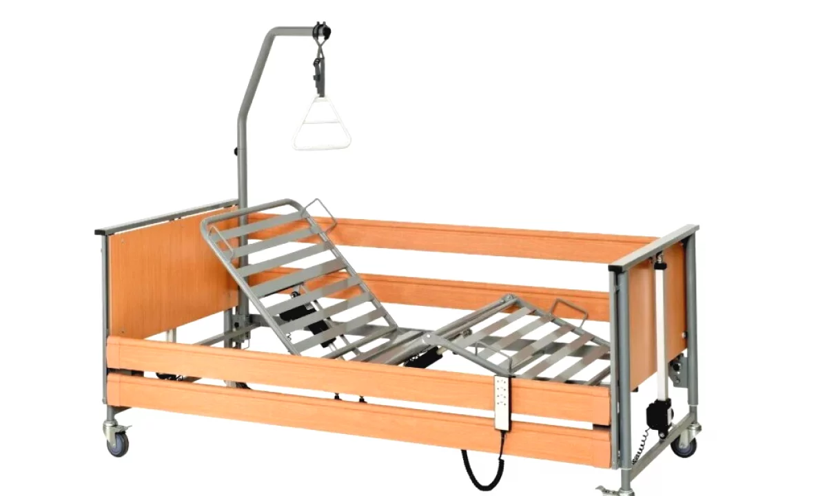 Krevat per Pacient ne Shtepi – Me Qira & Transport ne Te Gjithe Shqiperine (eco)