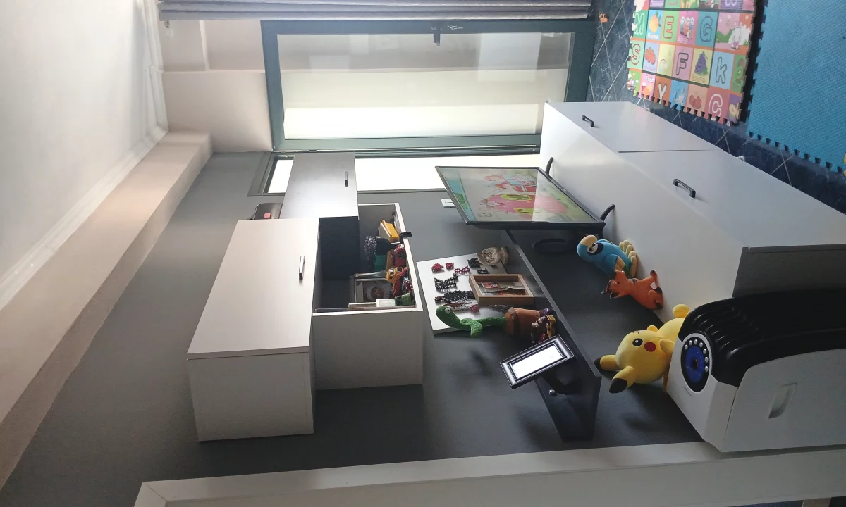 Shtepi ne shitje Apartament ne Fier, 1+1, Mobilimi Pjeserisht e mobiluar, Pagesa 62,000  Euro.