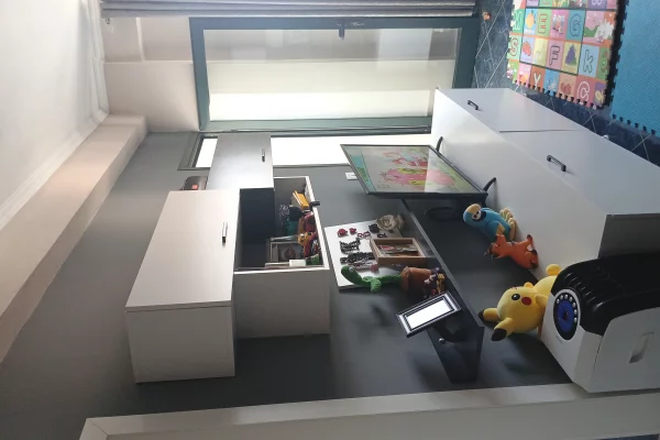 Shtepi ne shitje 1+1 ne Fier - 62,000 Euro