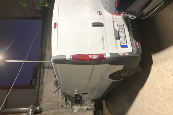Auto in Vendita a Durazzo - 4,500 Euro