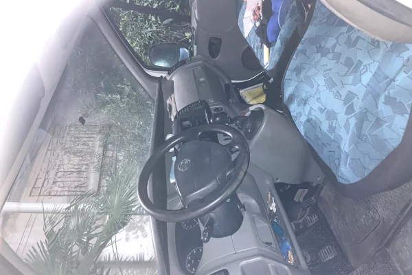 Auto in Vendita a Durazzo - 4,500 Euro