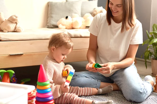 Njoftime Pune per Dado Baby Sitter ne Tirane