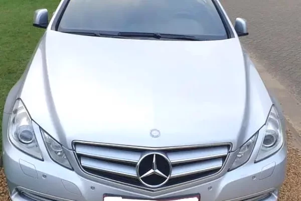 Auto in Vendita a Tirana, Mercedes-Benz, 2011 Diesel,Kambio Automatik Pagamento 6,990  Euro.