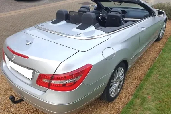 Auto in Vendita a Tirana - 6,990 Euro