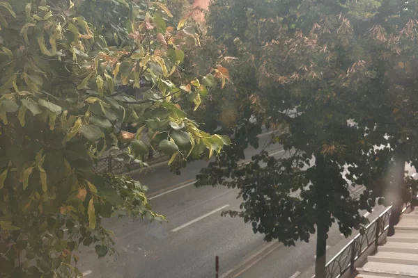 Shtepi ne shitje 1+1 ne Tirane - 185,000 Euro