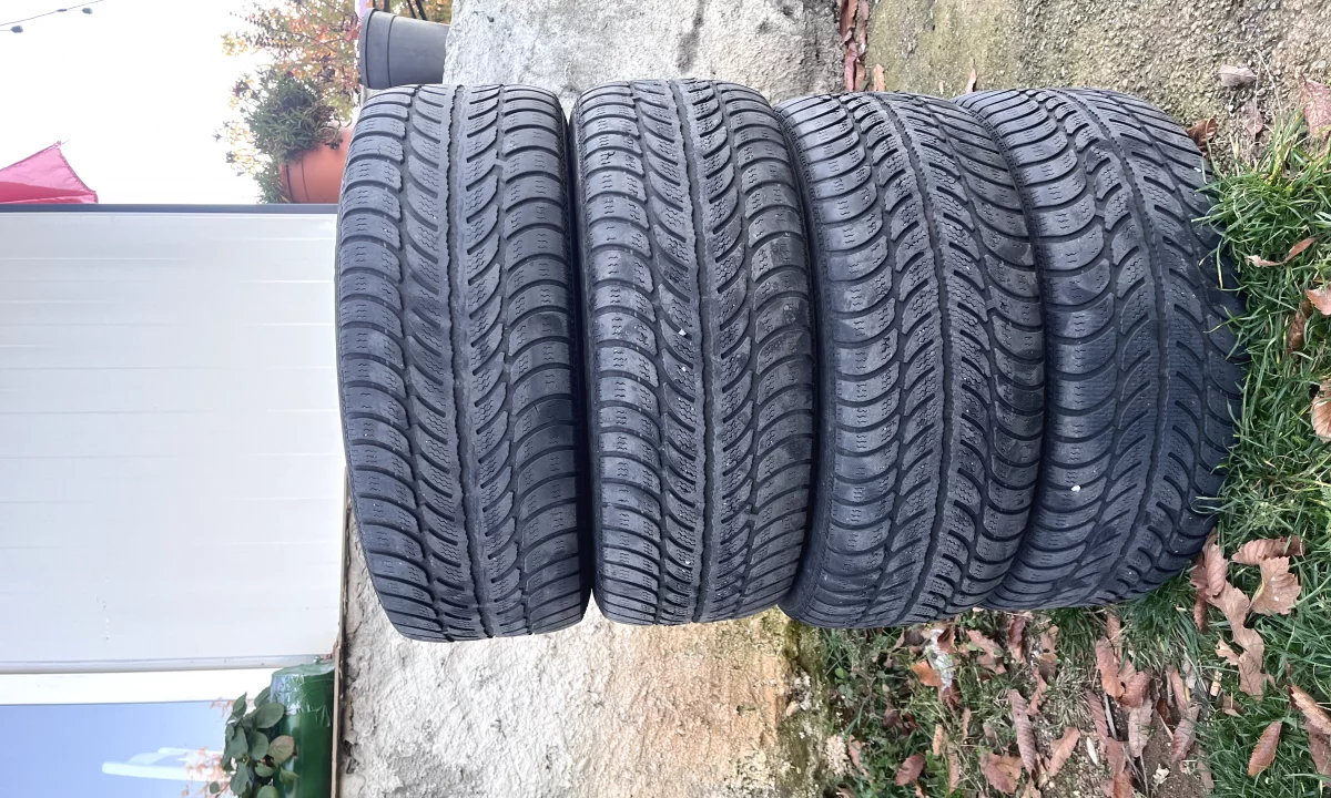 Disqe w204 + goma dimri