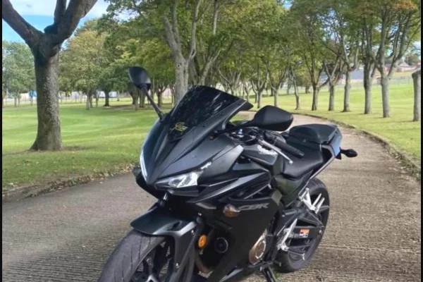 Motorra ne shitje ne Tirane - 4,500 Leke