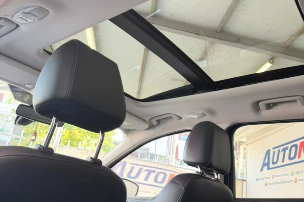 Auto in Vendita a Tirana, Ford, 2014 Diesel,Kambio Automatik Pagamento 12,900  Euro.