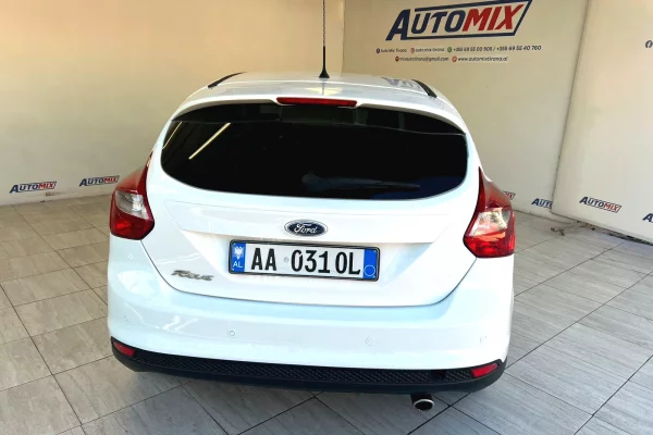 Auto in Vendita a Tirana, Ford, 2012 Diesel,Kambio Automatik Pagamento 6,900  Euro.