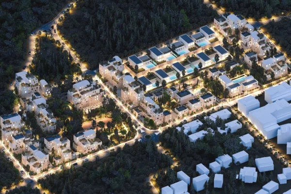 Shtepi ne shitje 1+1 ne Himare - 175,300 Euro