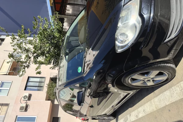 Auto in Vendita a Tirana, Volkswagen, 2008 Diesel,Kambio Automatik Pagamento 5,200,000  Euro.