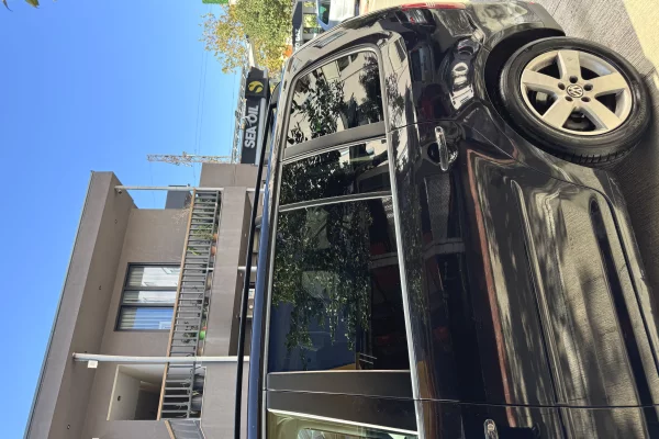 Auto in Vendita a Tirana, Volkswagen, 2008 Diesel,Kambio Automatik Pagamento 5,200,000  Euro.