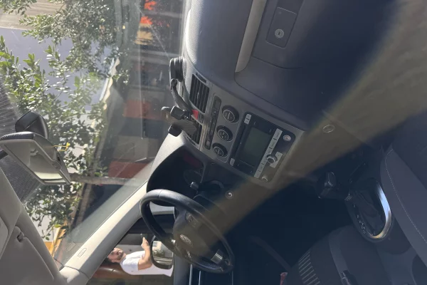 Auto in Vendita a Tirana, Volkswagen, 2008 Diesel,Kambio Automatik Pagamento 5,200,000  Euro.