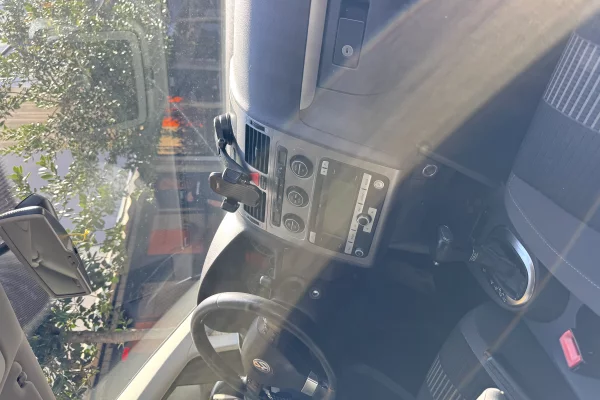 Auto in Vendita a Tirana, Volkswagen, 2008 Diesel,Kambio Automatik Pagamento 5,200,000  Euro.