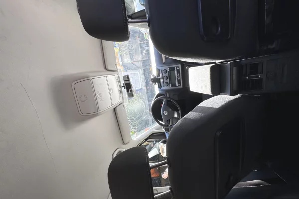 Auto in Vendita a Tirana, Volkswagen, 2008 Diesel,Kambio Automatik Pagamento 5,200,000  Euro.