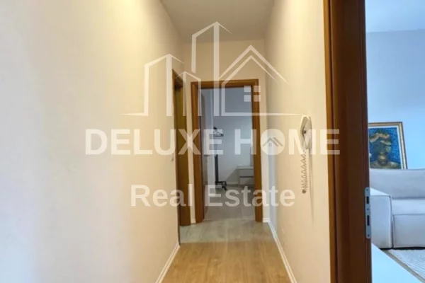 Shtepi me qera Apartament ne Tirane, 1+1, Mobilimi E mobiluar, Pagesa 750  Euro.