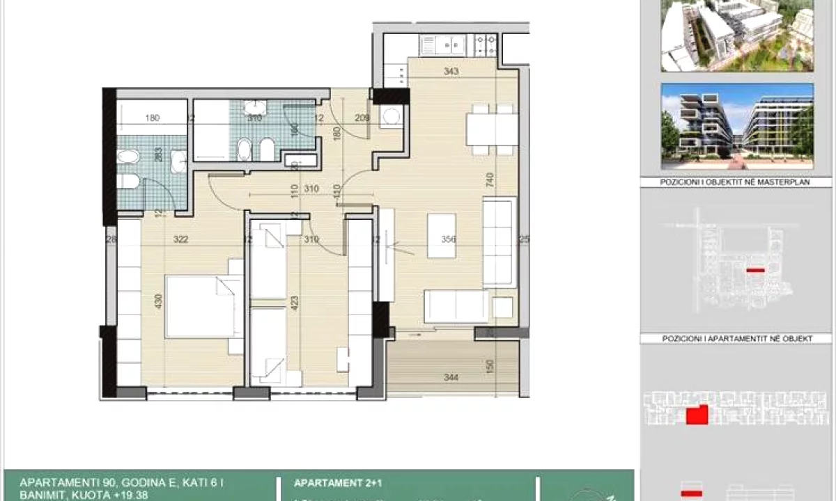 Shtepi ne shitje Apartament ne Tirane, 4+1, Mobilimi Bosh, pa mobiluar, Pagesa 123,000  Euro.