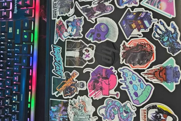 Laptop hp probook 640