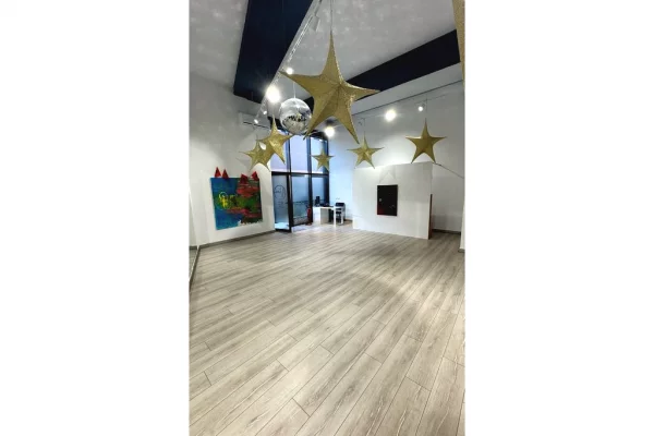 Business Property for Rent 1+1 in Tirana - 1,501 Euro