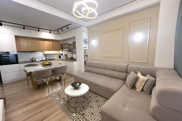 Shtepi ne shitje 2+1 ne Tirane - 250,002 Euro