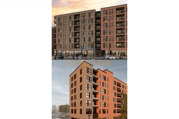 Casa in vendita 2+1 a Tirana - 121,502 Euro