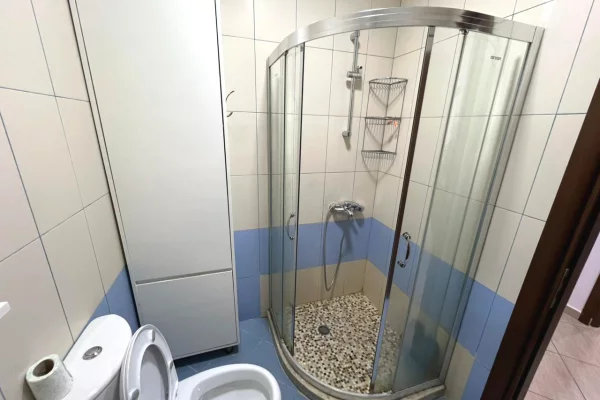 Shtepi me qera Apartament ne Tirane, 2+1, Mobilimi E mobiluar, Pagesa 702  Euro.