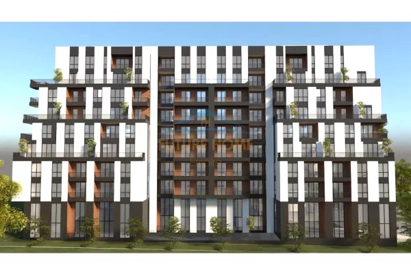 Casa in vendita 1+1 a Tirana - 90,420 Euro