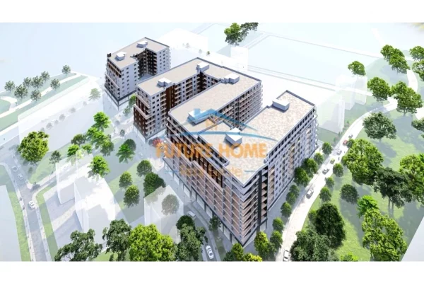 Shitet, Ambjent Biznesi, Space City, Paskuqan