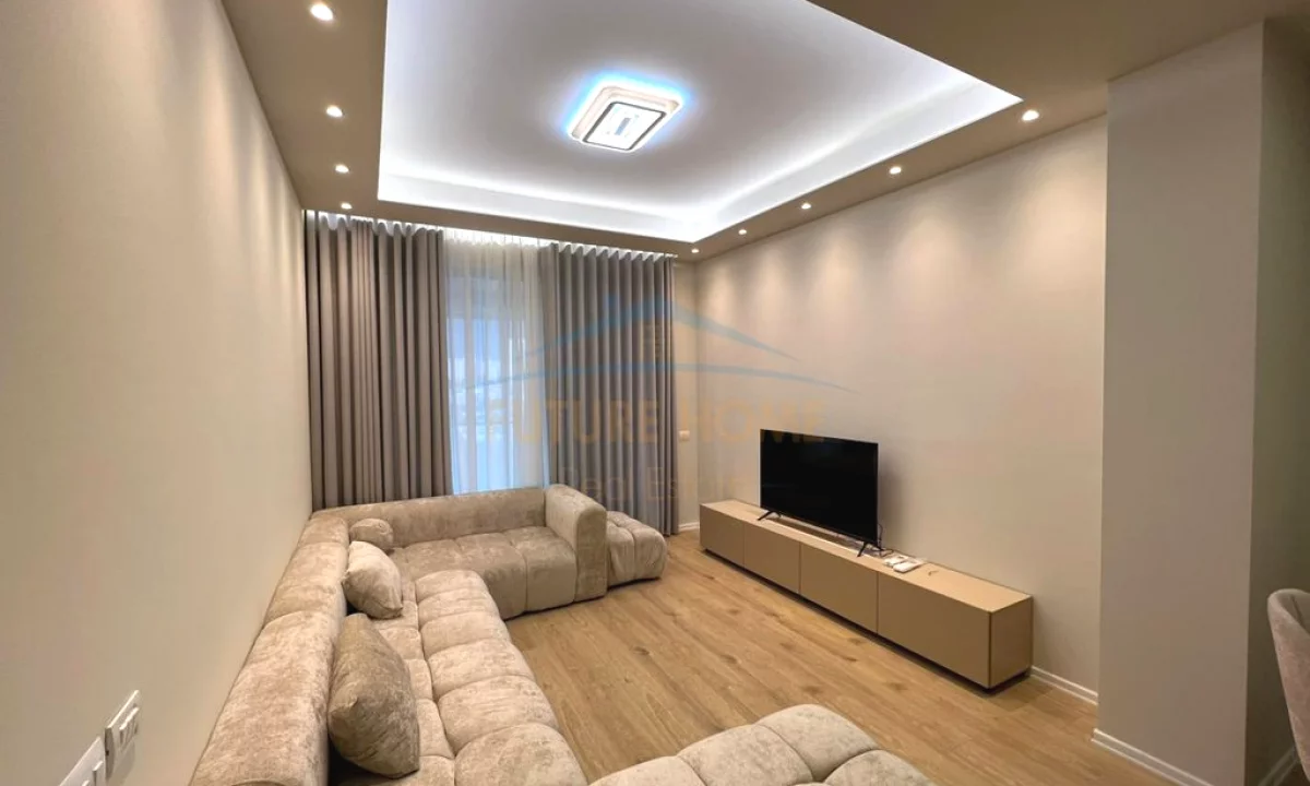 Shtepi me qera Apartament ne Tirane, 2+1, Mobilimi E mobiluar, Pagesa 750  Euro.