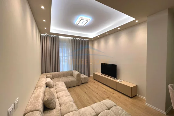 Qira, Apartament 2+1+2 , Rruga Siri Kodra, Tiranë. Empire64527