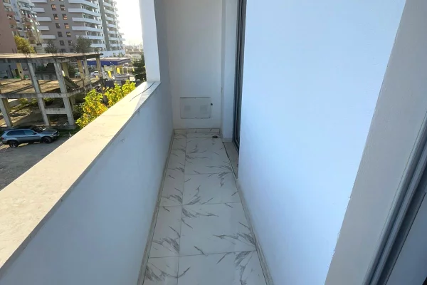 Appartamento in affitto a Tirana 2+1, Arredato