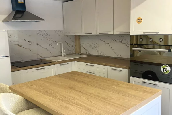 Duplex (casa a 2 piani) in affitto a Tirana 1+1, Arredato