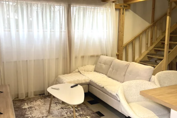 Casa in affitto 1+1 a Tirana - 650 Euro