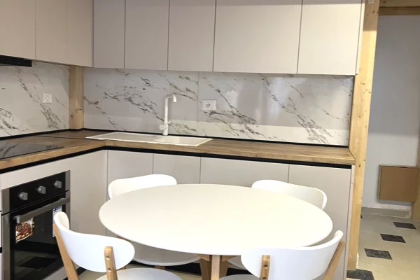 Casa in affitto 1+1 a Tirana - 650 Euro