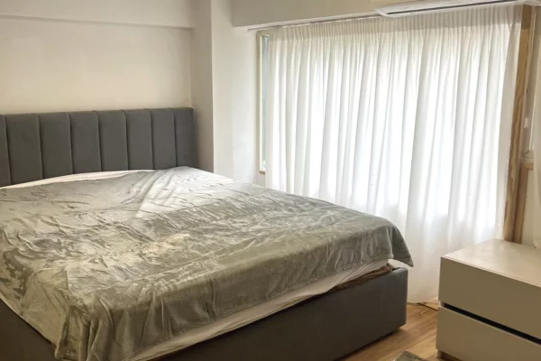 Duplex (casa a 2 piani) in affitto a Tirana 1+1, Arredato