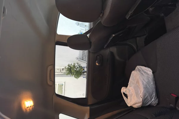 Auto in Vendita a Tirana, Nissan, 2007 Diesel,Kambio Manual Pagamento 3,500  Euro.