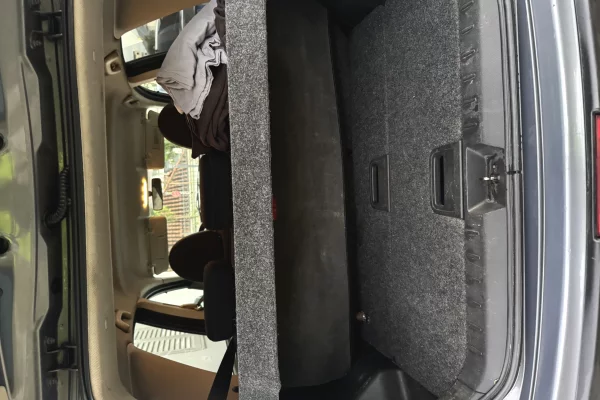 Auto in Vendita a Tirana, Nissan, 2007 Diesel,Kambio Manual Pagamento 3,500  Euro.