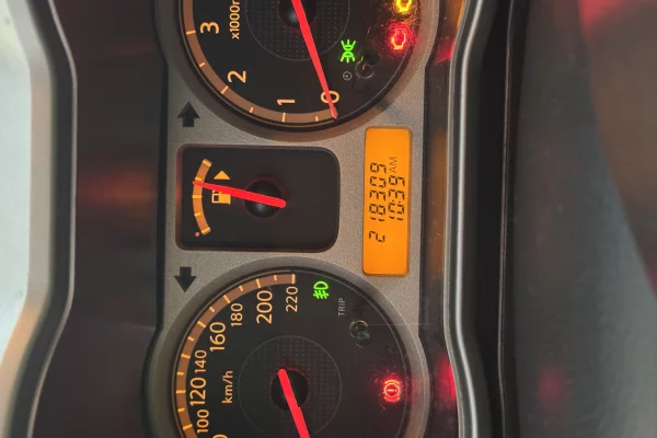 Auto in Vendita a Tirana, Nissan, 2007 Diesel,Kambio Manual Pagamento 3,500  Euro.