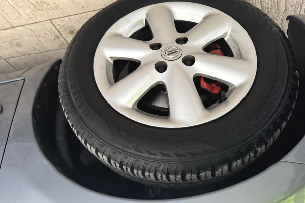 Auto in Vendita a Tirana, Nissan, 2007 Diesel,Kambio Manual Pagamento 3,500  Euro.