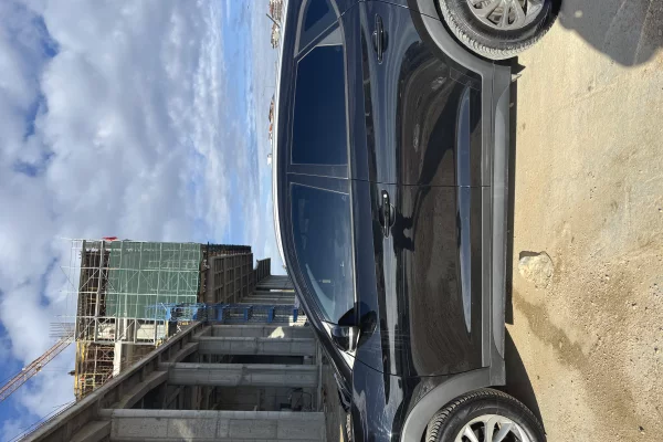 Auto in Vendita a Tirana, Hyundai, 2015 Diesel,Kambio Automatik Pagamento 13,000  Euro.