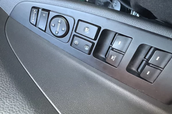 Auto in Vendita a Tirana, Hyundai, 2015 Diesel,Kambio Automatik Pagamento 13,000  Euro.