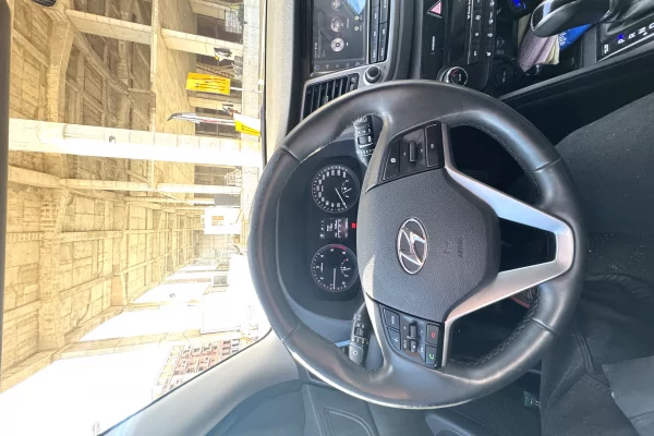 Auto in Vendita a Tirana, Hyundai, 2015 Diesel,Kambio Automatik Pagamento 13,000  Euro.