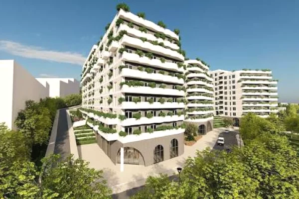 Shtepi ne shitje 2+1 ne Tirane - 93,000 Euro